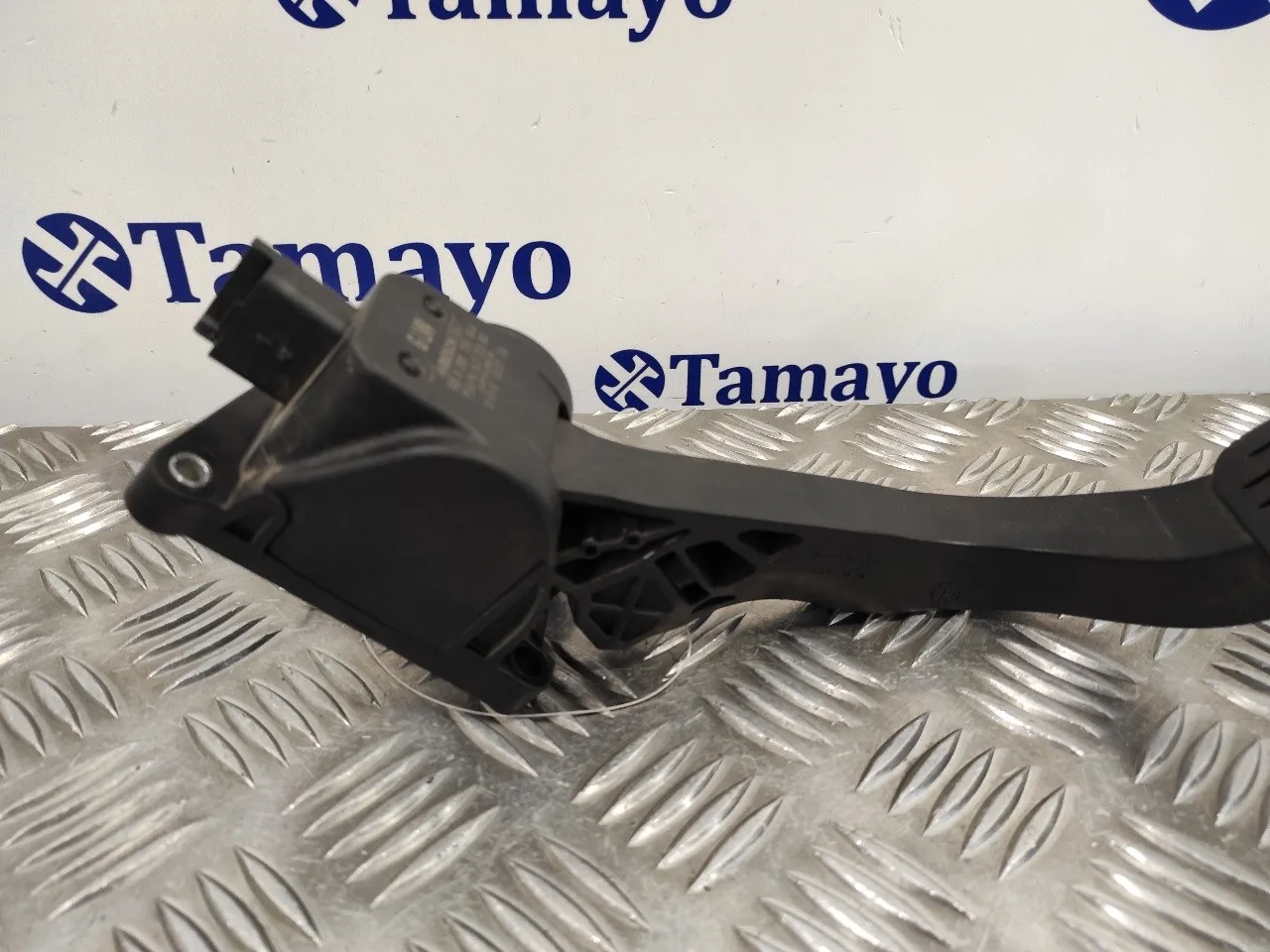 Potenciometro Pedal para Citroën C4 Grand Picasso