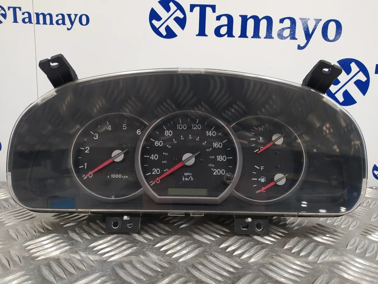 Cuadro Instrumentos para Kia Carnival Ii