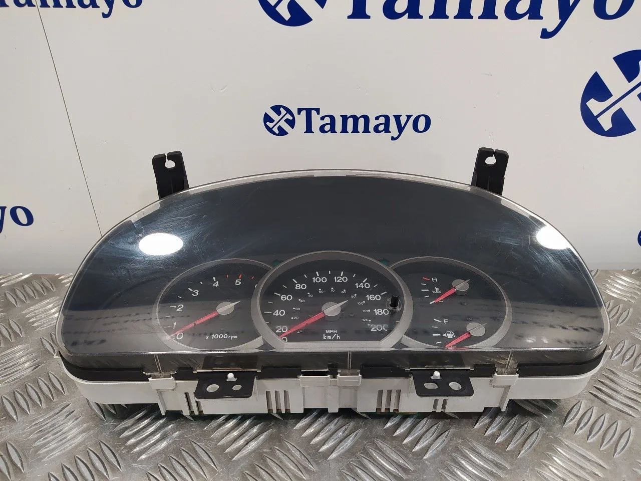 Cuadro Instrumentos para Kia Carnival Ii