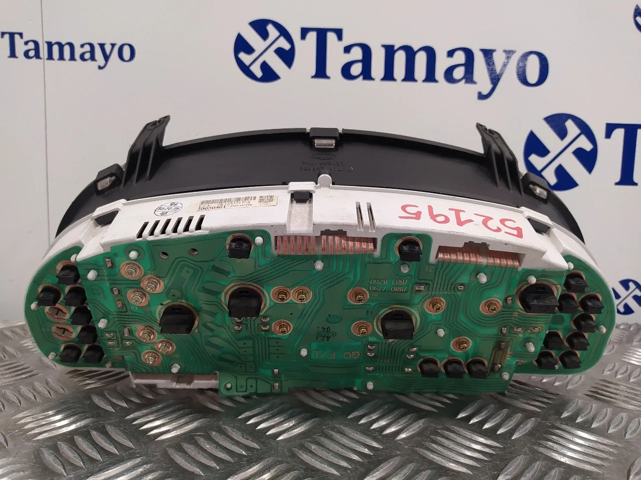 Cuadro Instrumentos para Kia Carnival Ii