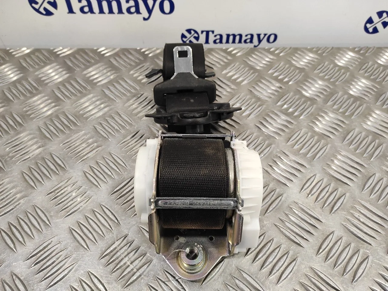 Cinturon Seguridad Delantero Derecho para Bmw X1 (E84)