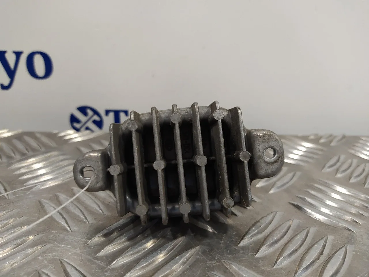 Modulo Electronico para Bmw Serie 1 Lim. (F20/F21)