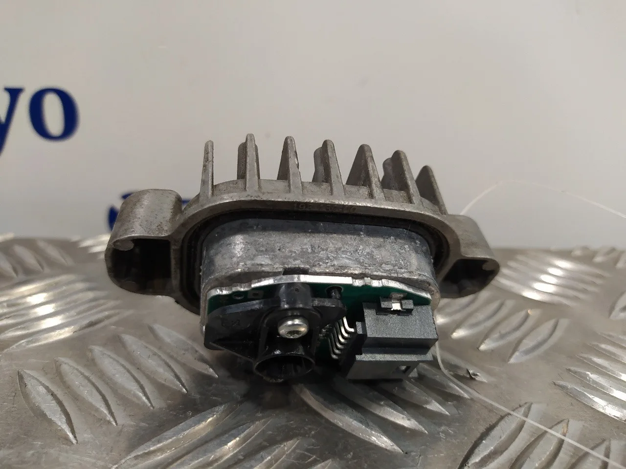 Modulo Electronico para Bmw Serie 1 Lim. (F20/F21)