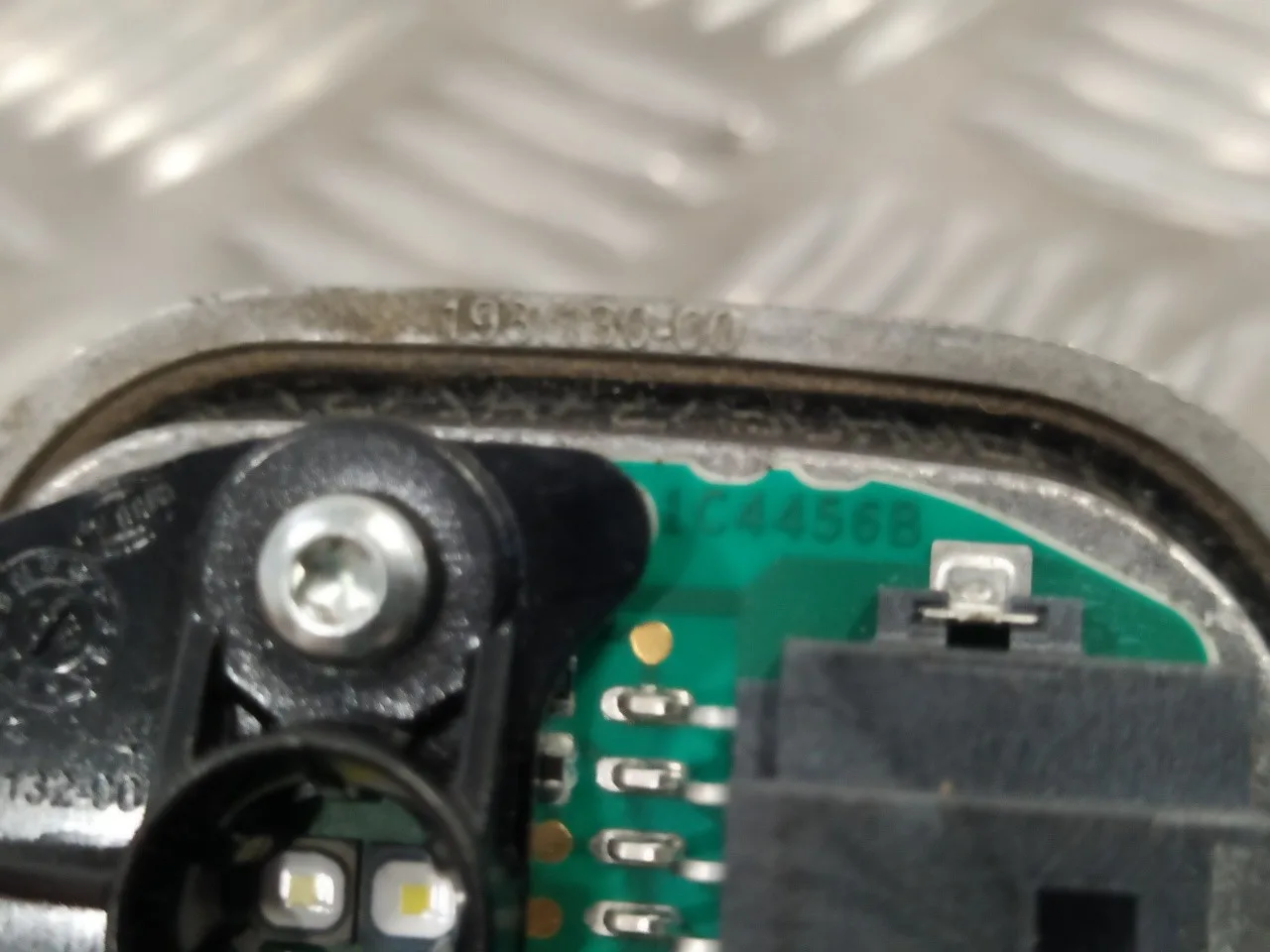 Modulo Electronico para Bmw Serie 1 Lim. (F20/F21)