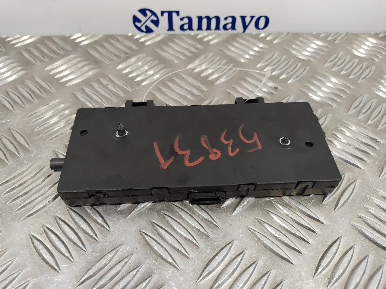 Modulo Electronico para Bmw X1 (E84)