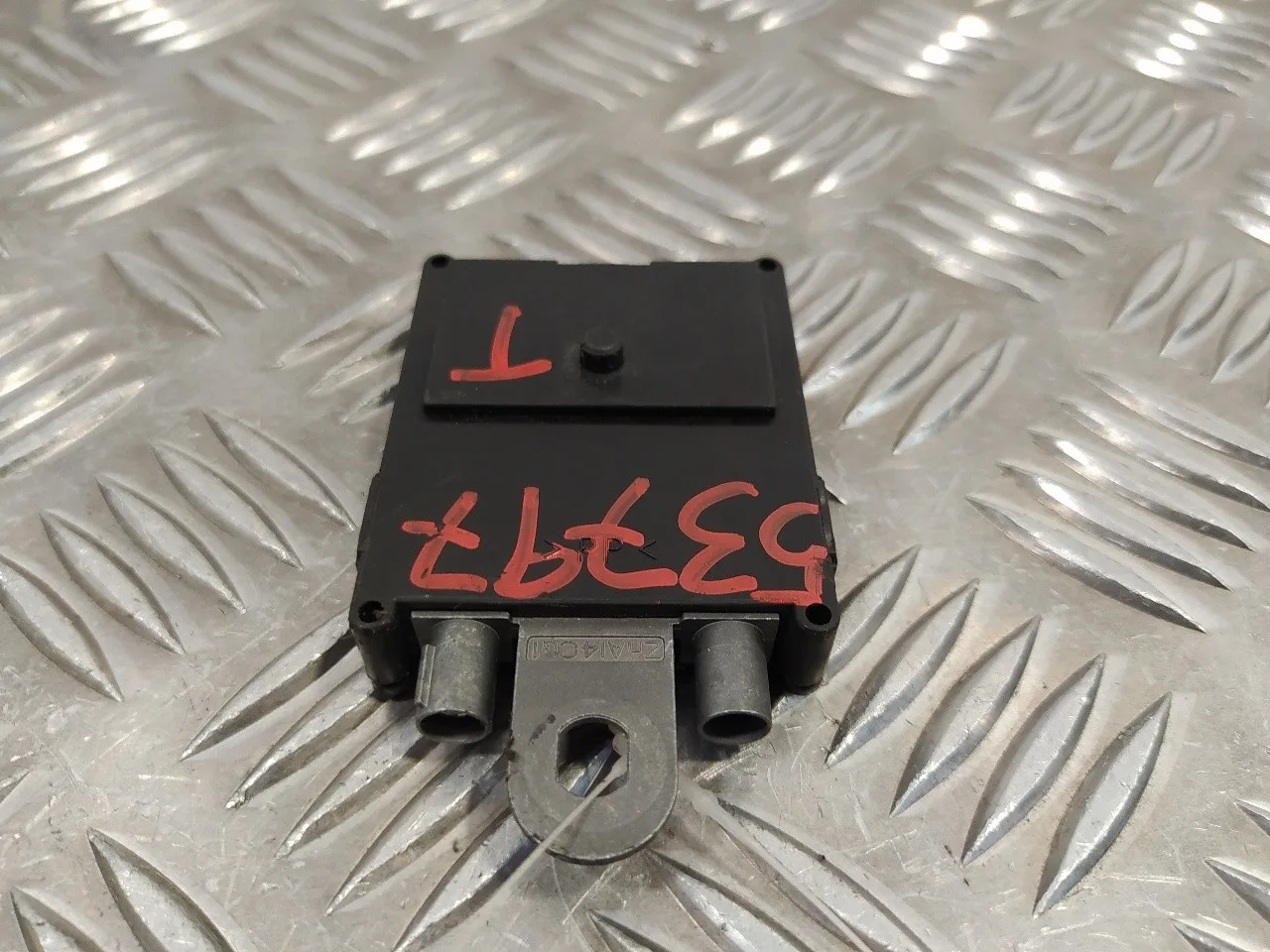 Modulo Electronico para Mercedes-Benz Clase M (W164)