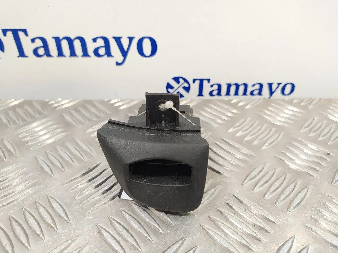 Conmutador De Arranque para Bmw X1 (E84)