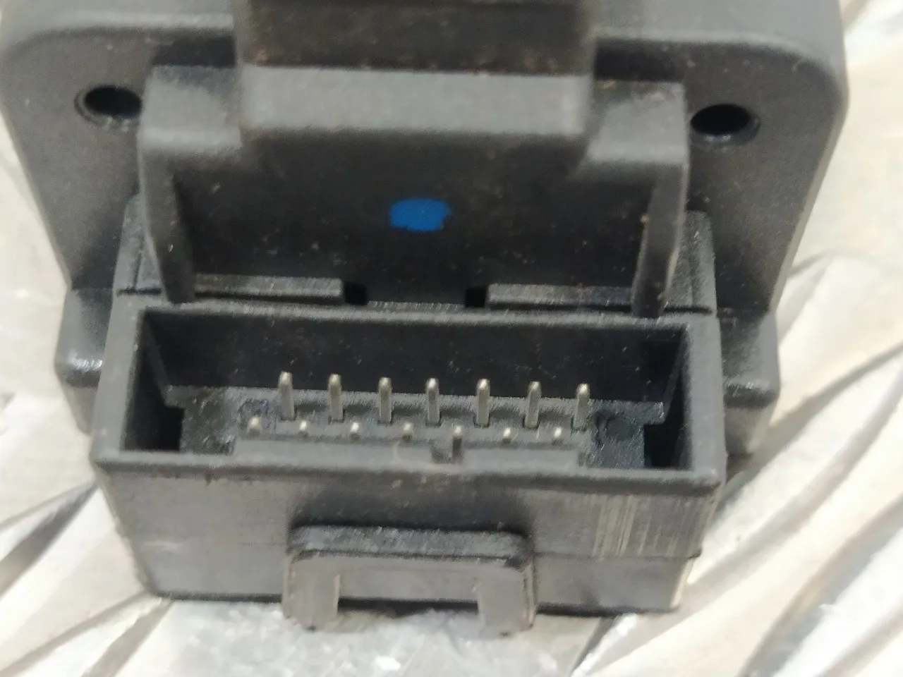Conmutador De Arranque para Bmw X1 (E84)