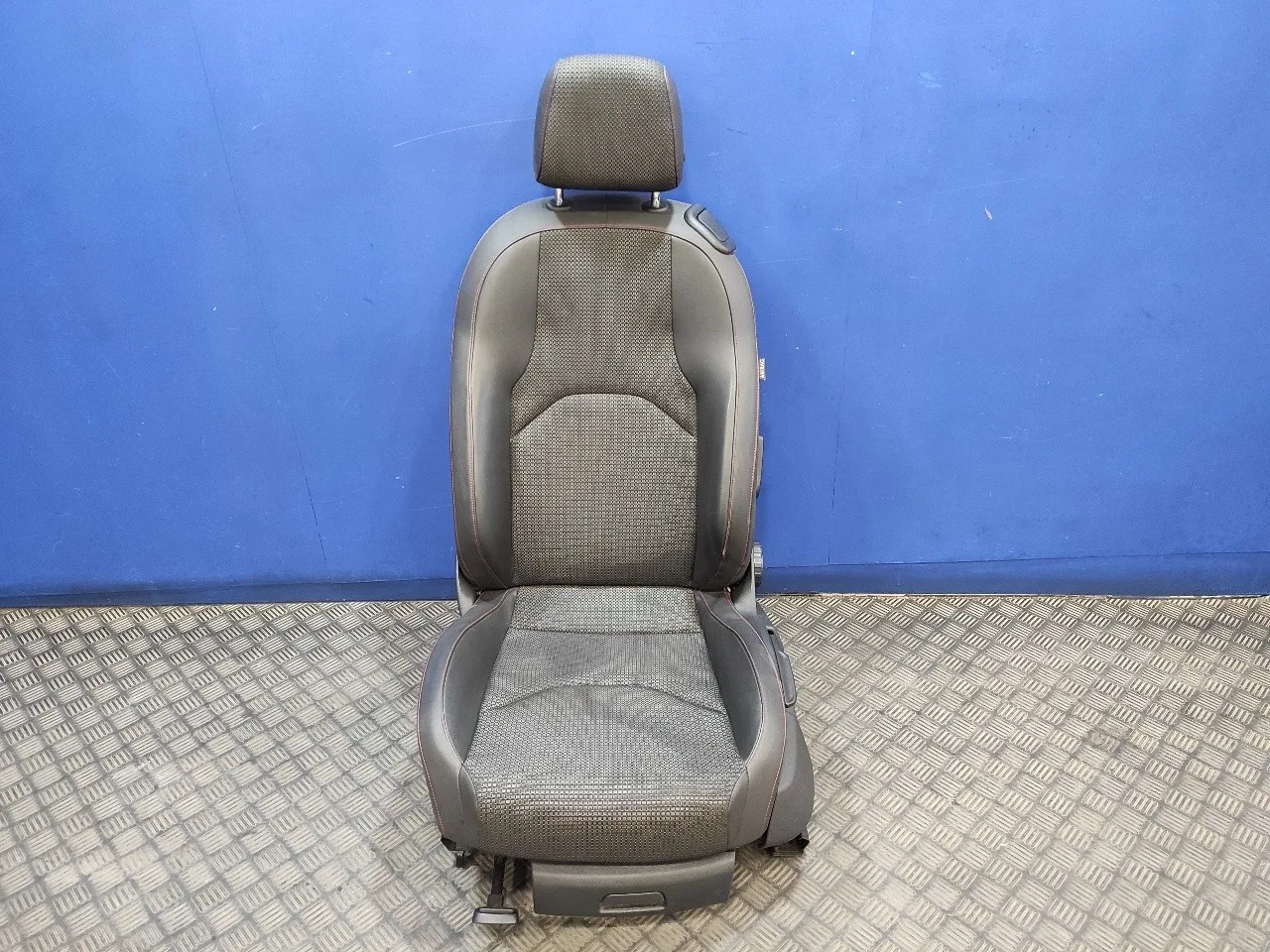 Asiento Delantero Izquierdo para Seat Leon Sc (5F5)