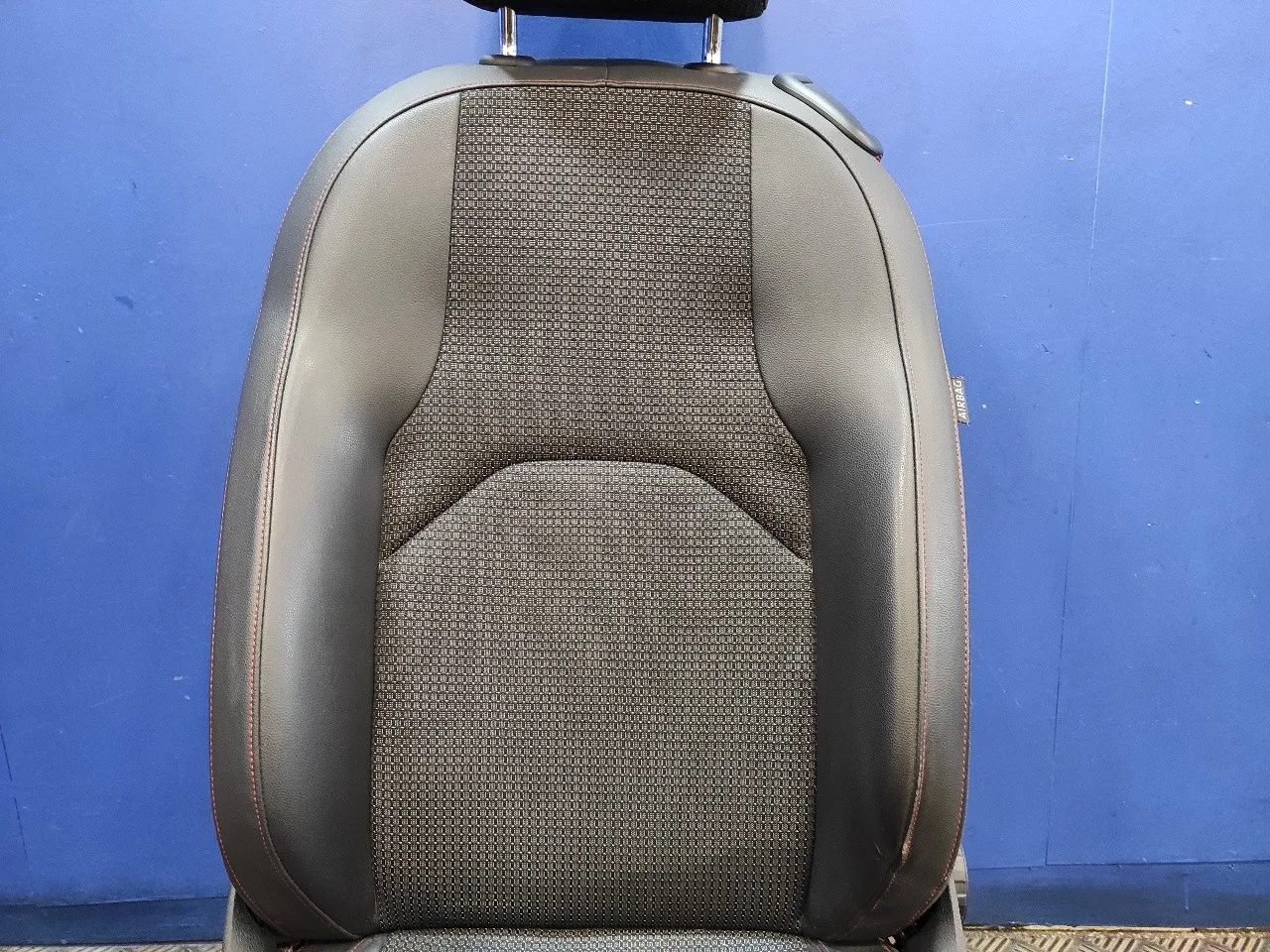 Asiento Delantero Izquierdo para Seat Leon Sc (5F5)