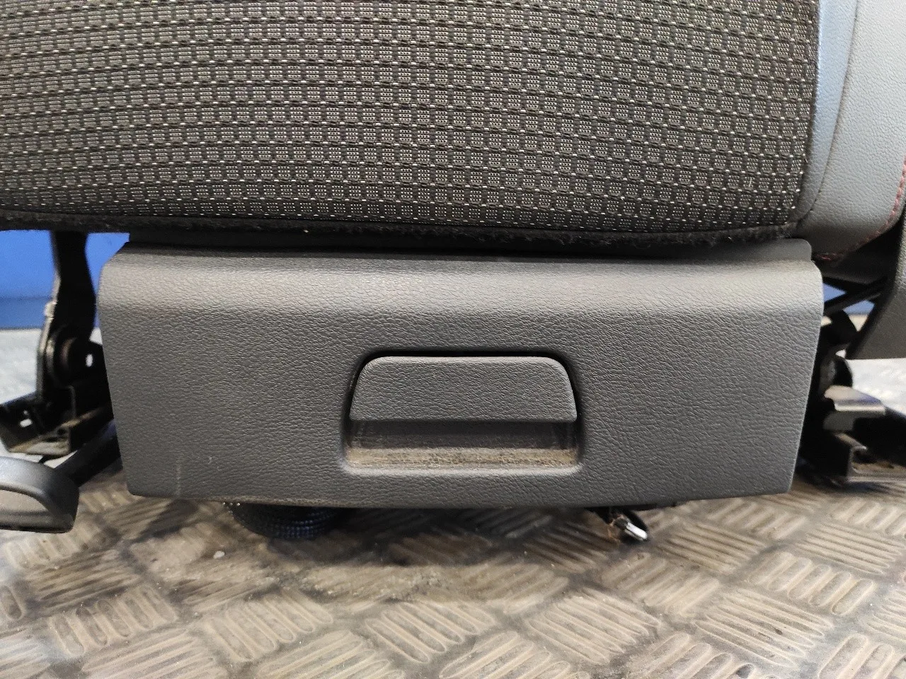 Asiento Delantero Izquierdo para Seat Leon Sc (5F5)