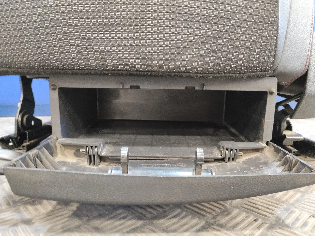Asiento Delantero Izquierdo para Seat Leon Sc (5F5)