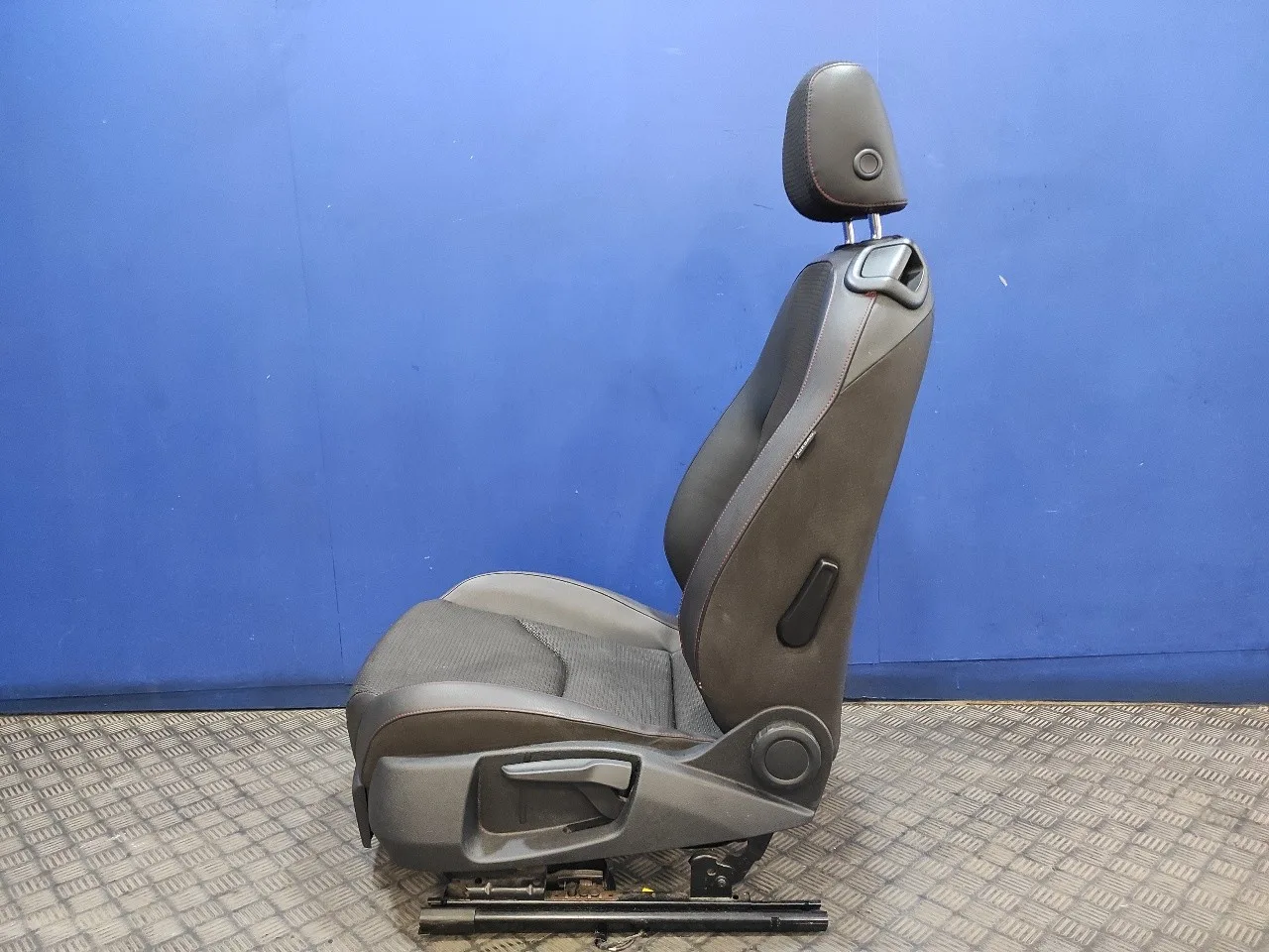 Asiento Delantero Izquierdo para Seat Leon Sc (5F5)