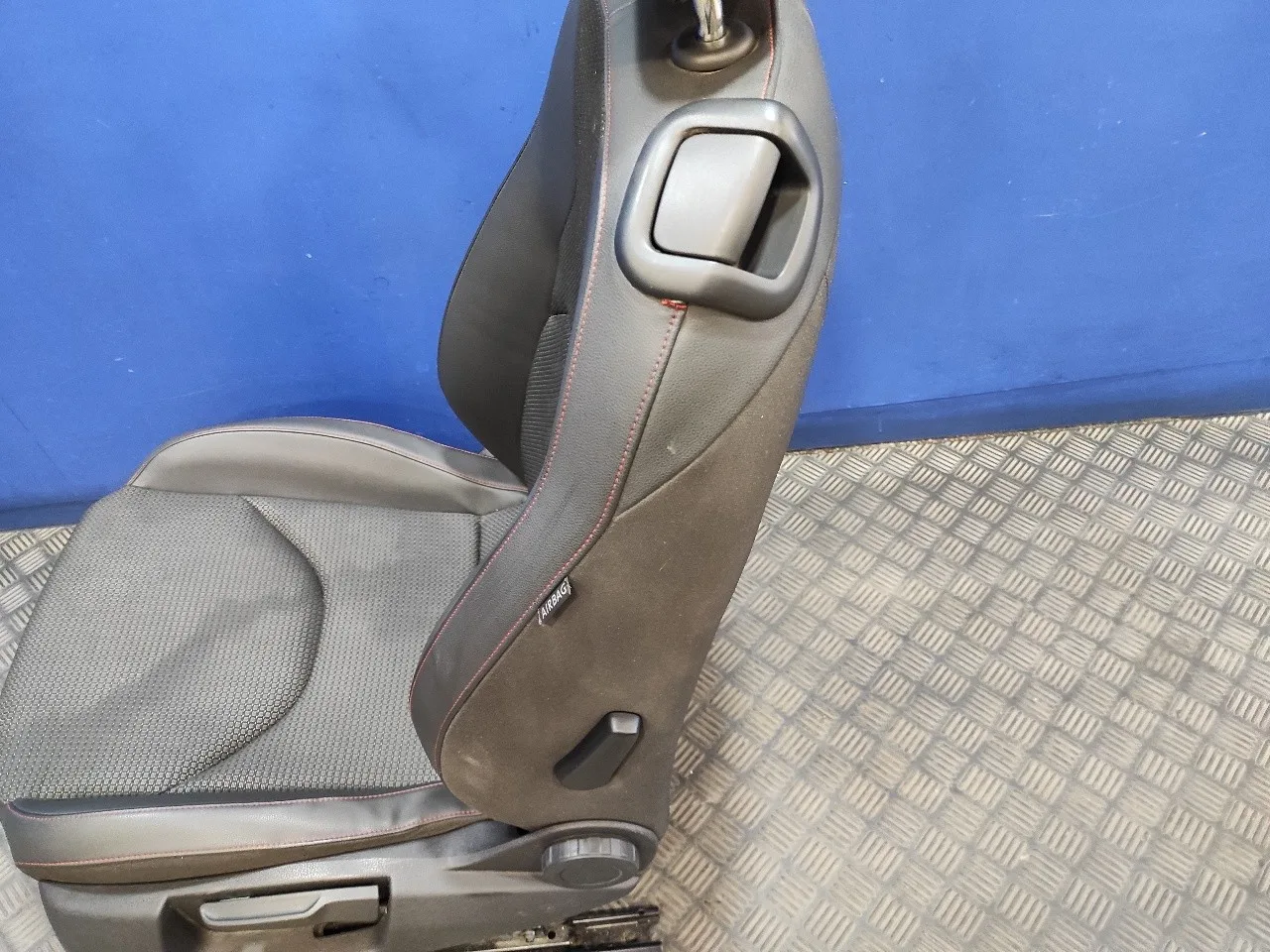 Asiento Delantero Izquierdo para Seat Leon Sc (5F5)
