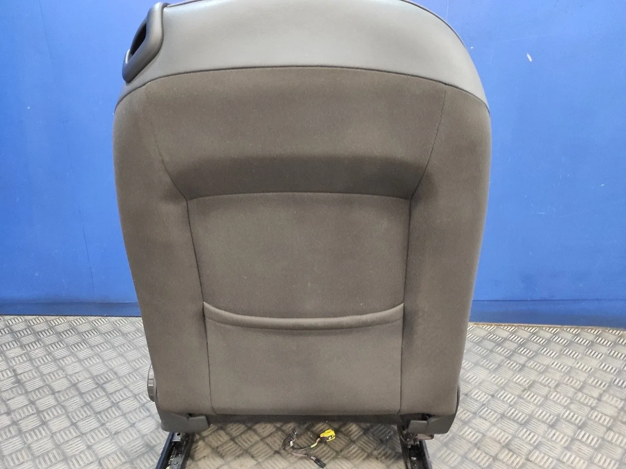 Asiento Delantero Izquierdo para Seat Leon Sc (5F5)
