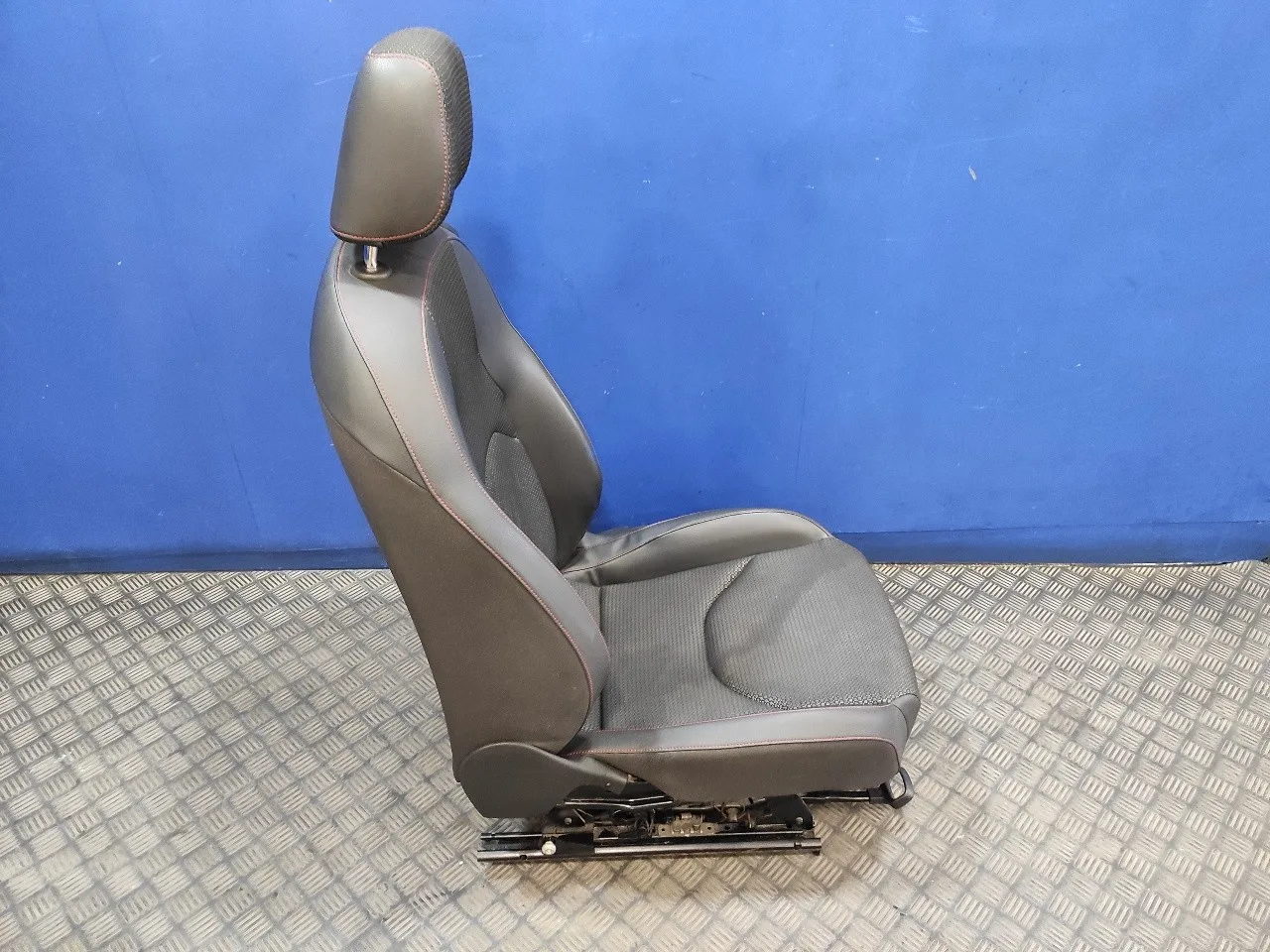 Asiento Delantero Izquierdo para Seat Leon Sc (5F5)