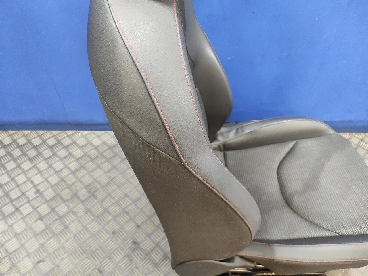 Asiento Delantero Izquierdo para Seat Leon Sc (5F5)
