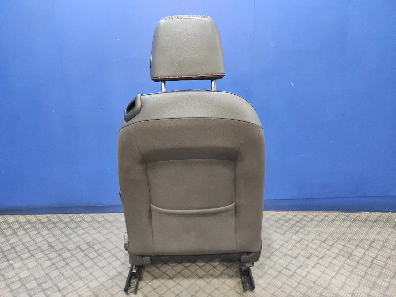 Asiento Delantero Izquierdo para Seat Leon Sc (5F5)