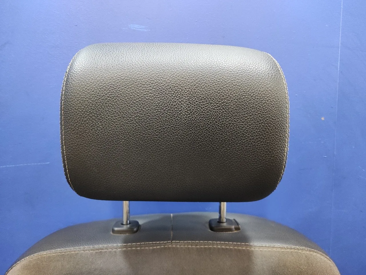Asiento Delantero Izquierdo para Mercedes-Benz Clase M (W164)