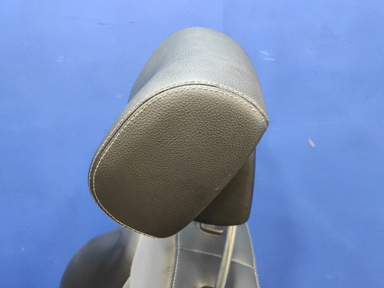 Asiento Delantero Izquierdo para Mercedes-Benz Clase M (W164)