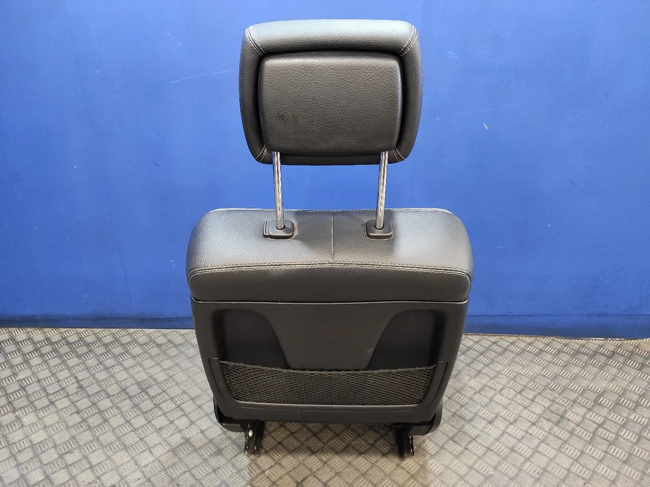 Asiento Delantero Izquierdo para Mercedes-Benz Clase M (W164)