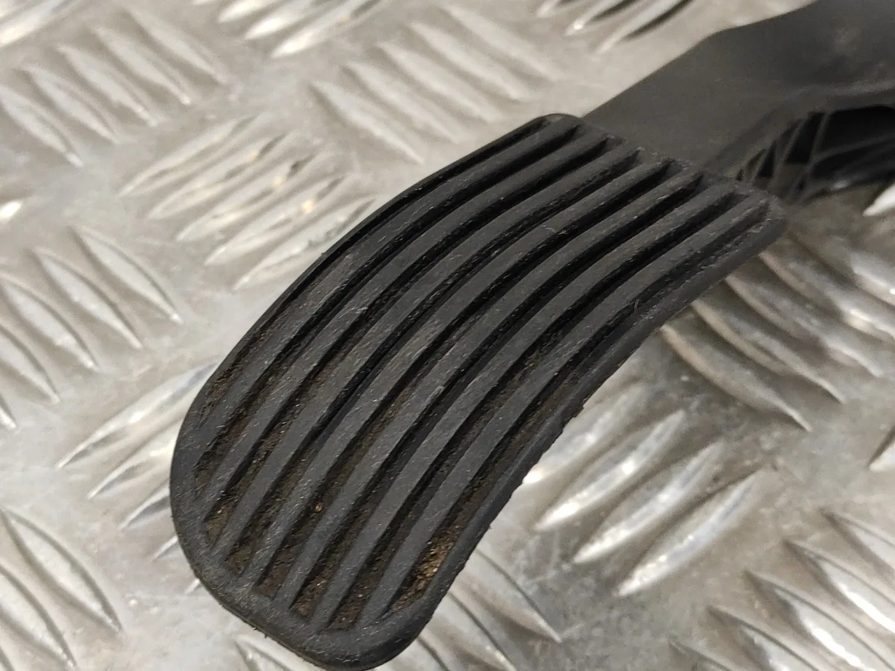 Potenciometro Pedal para Mercedes-Benz Sprinter 02.00 -> Combi