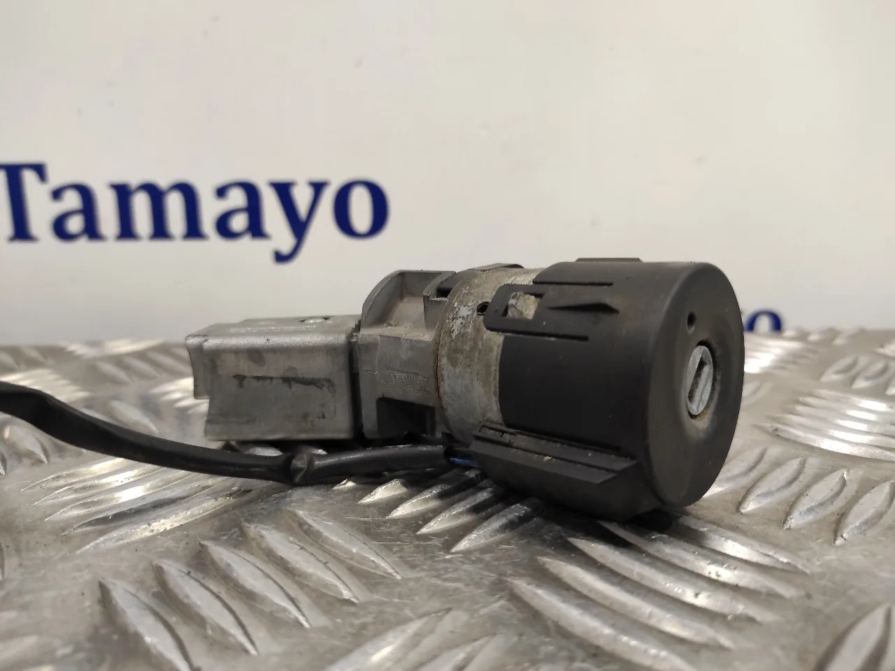 Conmutador De Arranque para Citroën C4 Grand Picasso