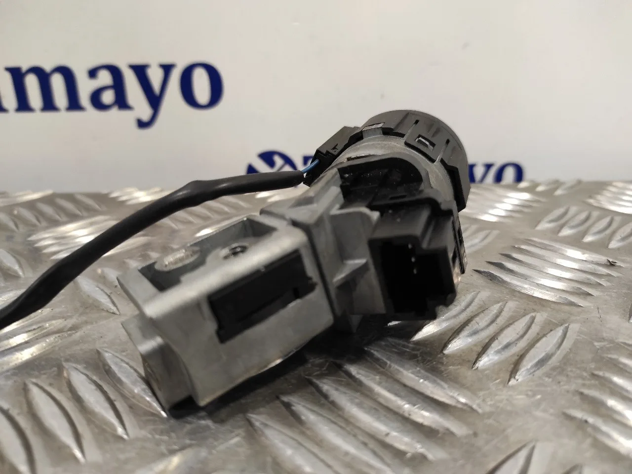 Conmutador De Arranque para Citroën C4 Grand Picasso