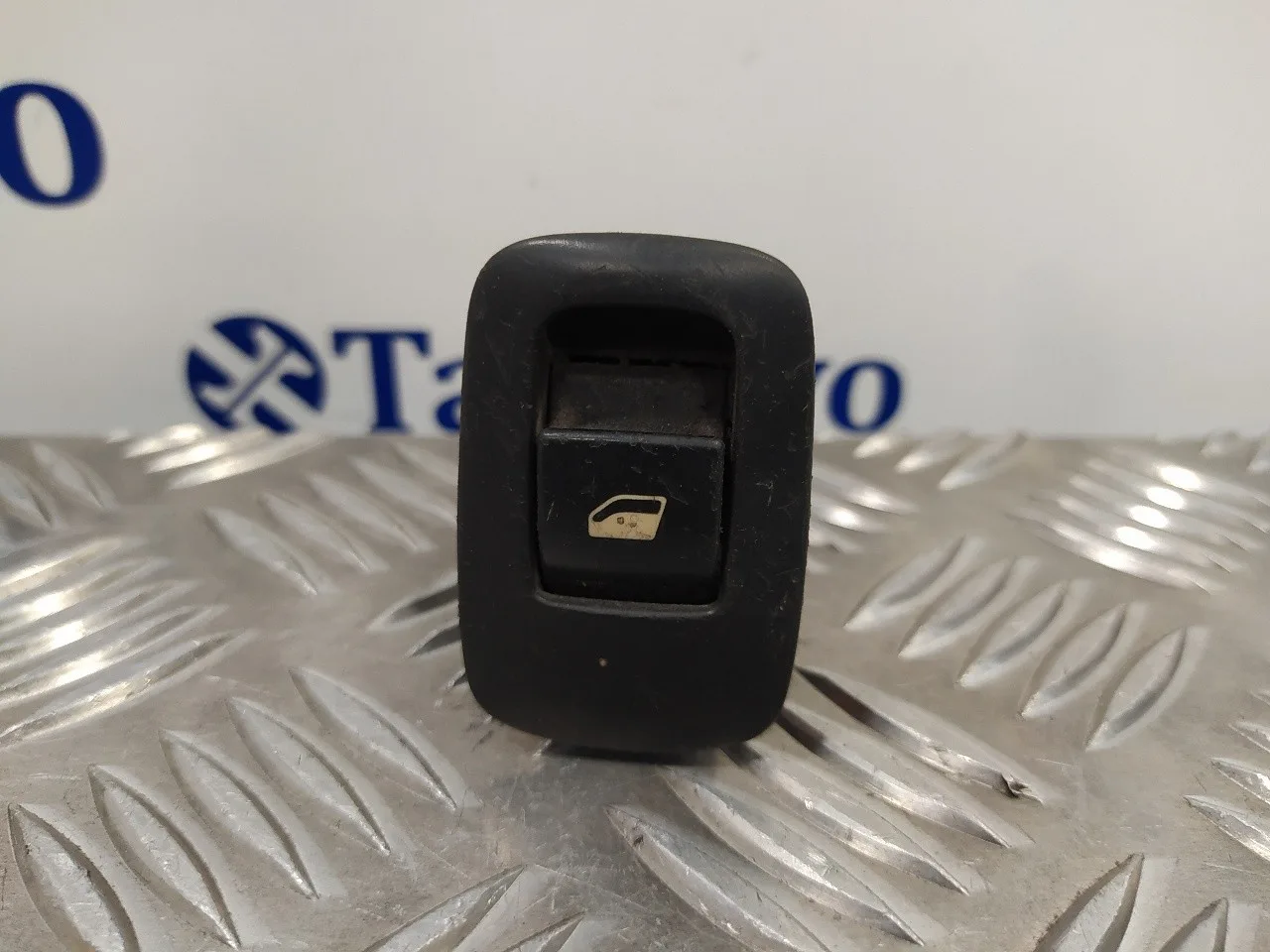 Mando Elevalunas Trasero Derecho para Mazda 626 Berlina (Gf)