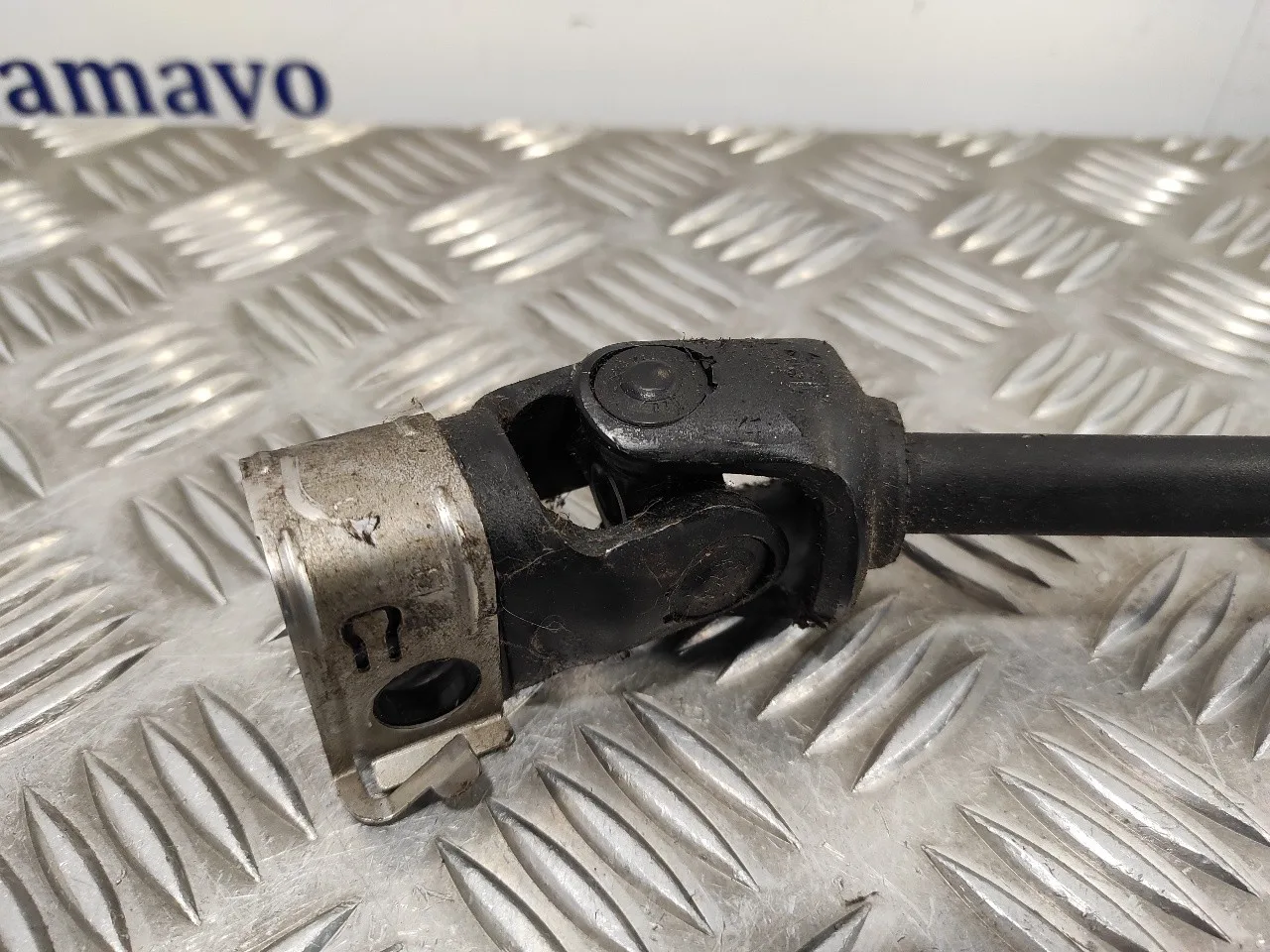 Columna Direccion para Citroën C4 Grand Picasso