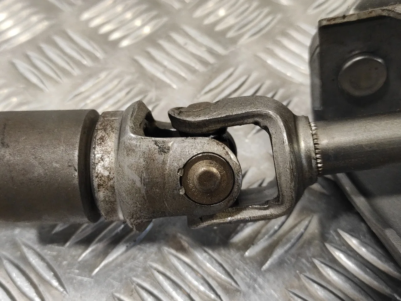 Columna Direccion para Citroën C4 Grand Picasso