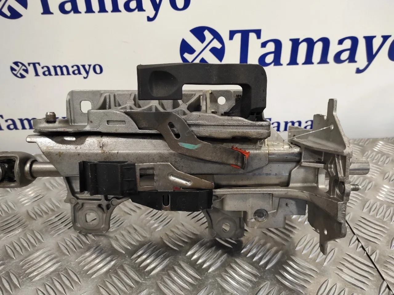 Columna Direccion para Citroën C4 Grand Picasso