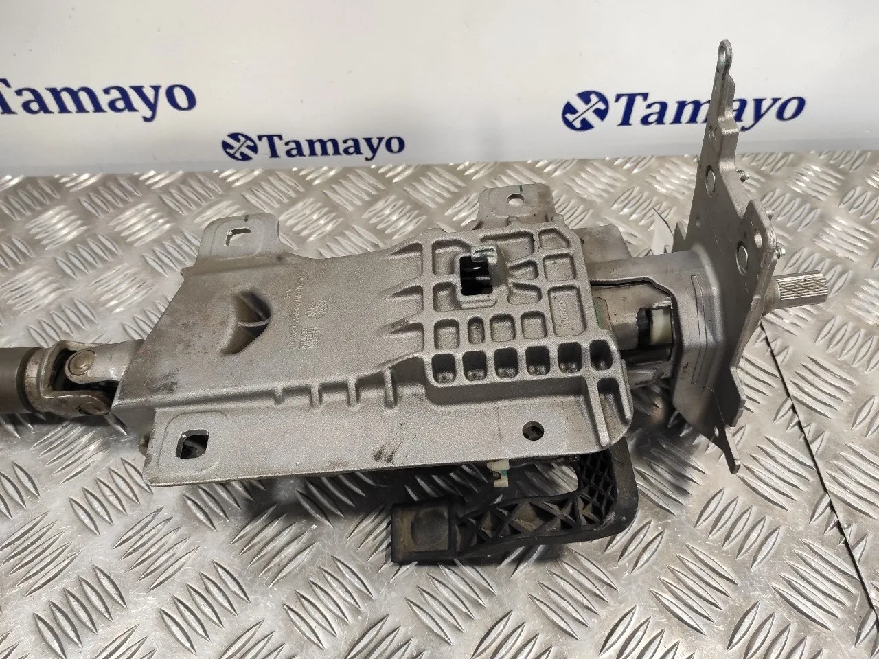 Columna Direccion para Citroën C4 Grand Picasso