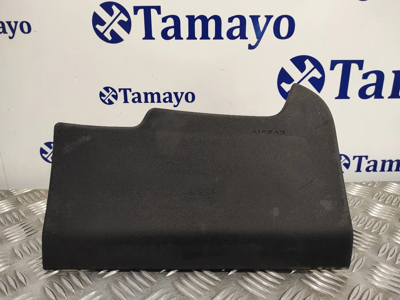Airbag Rodillas para Citroën C4 Grand Picasso