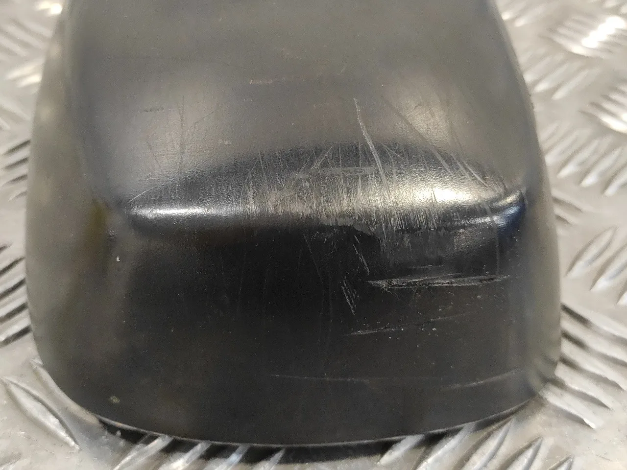 Retrovisor Derecho para Chrysler Jeep Cherokee (Xj)