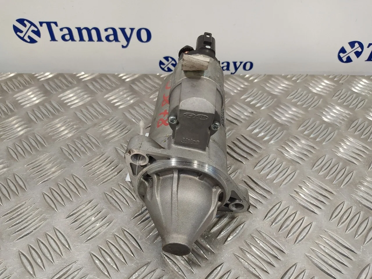 Motor Arranque para Hyundai I20