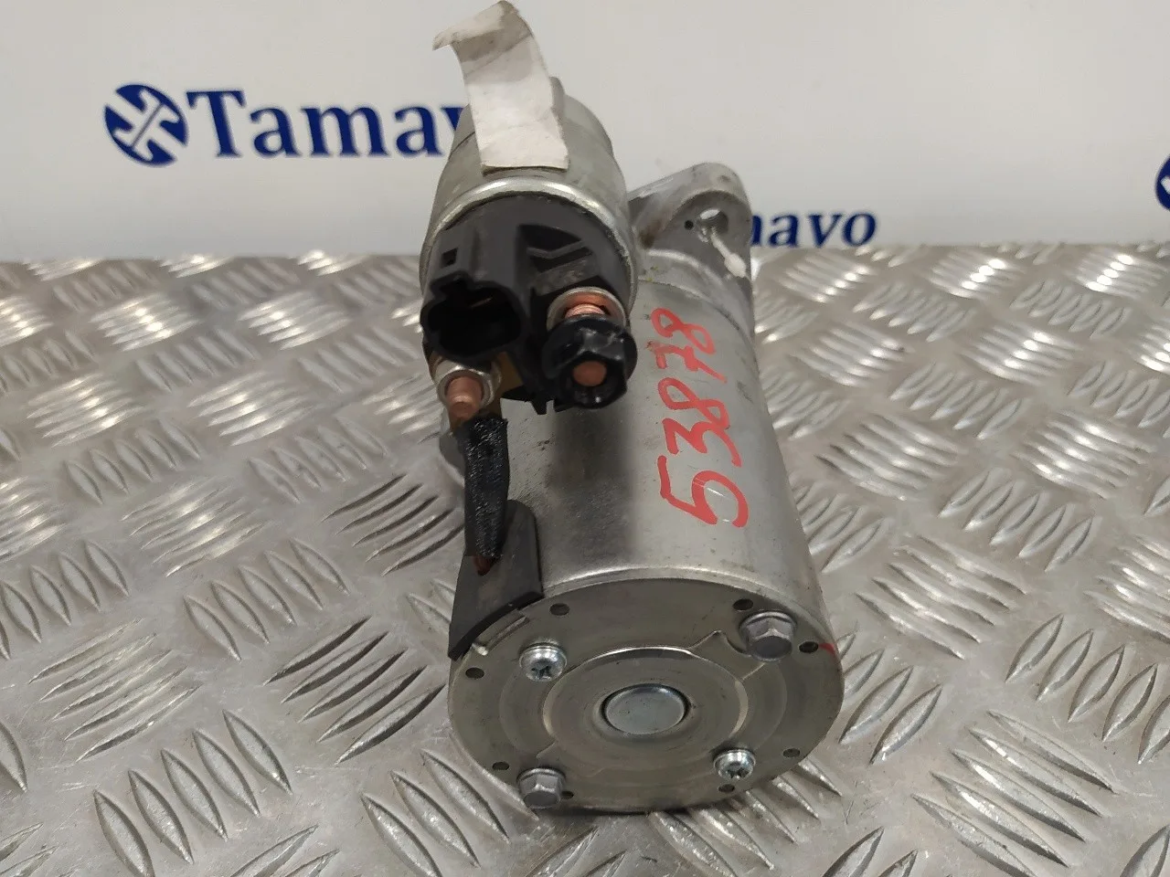 Motor Arranque para Hyundai I20
