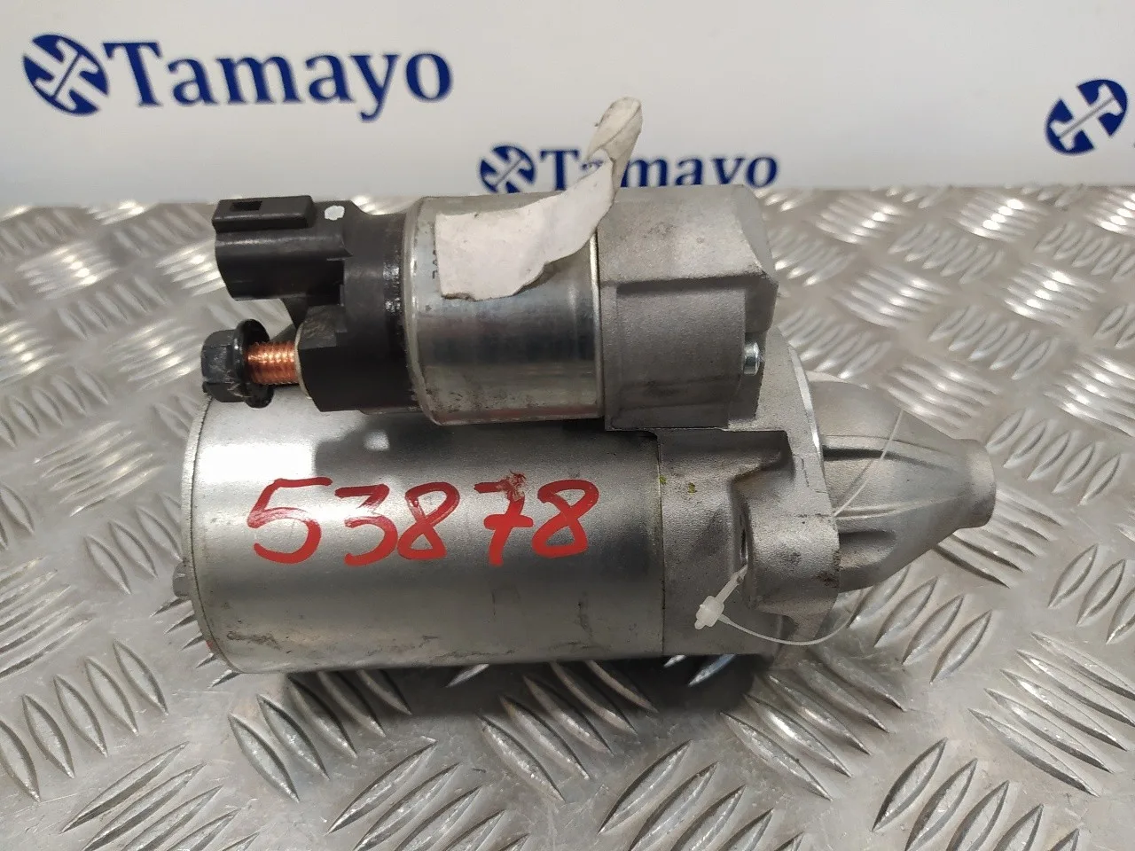 Motor Arranque para Hyundai I20