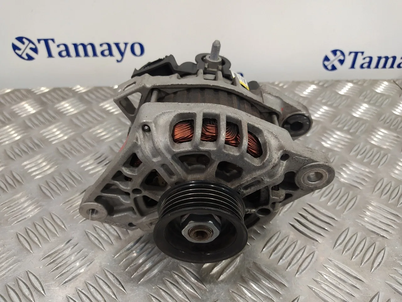 Alternador para Hyundai I20