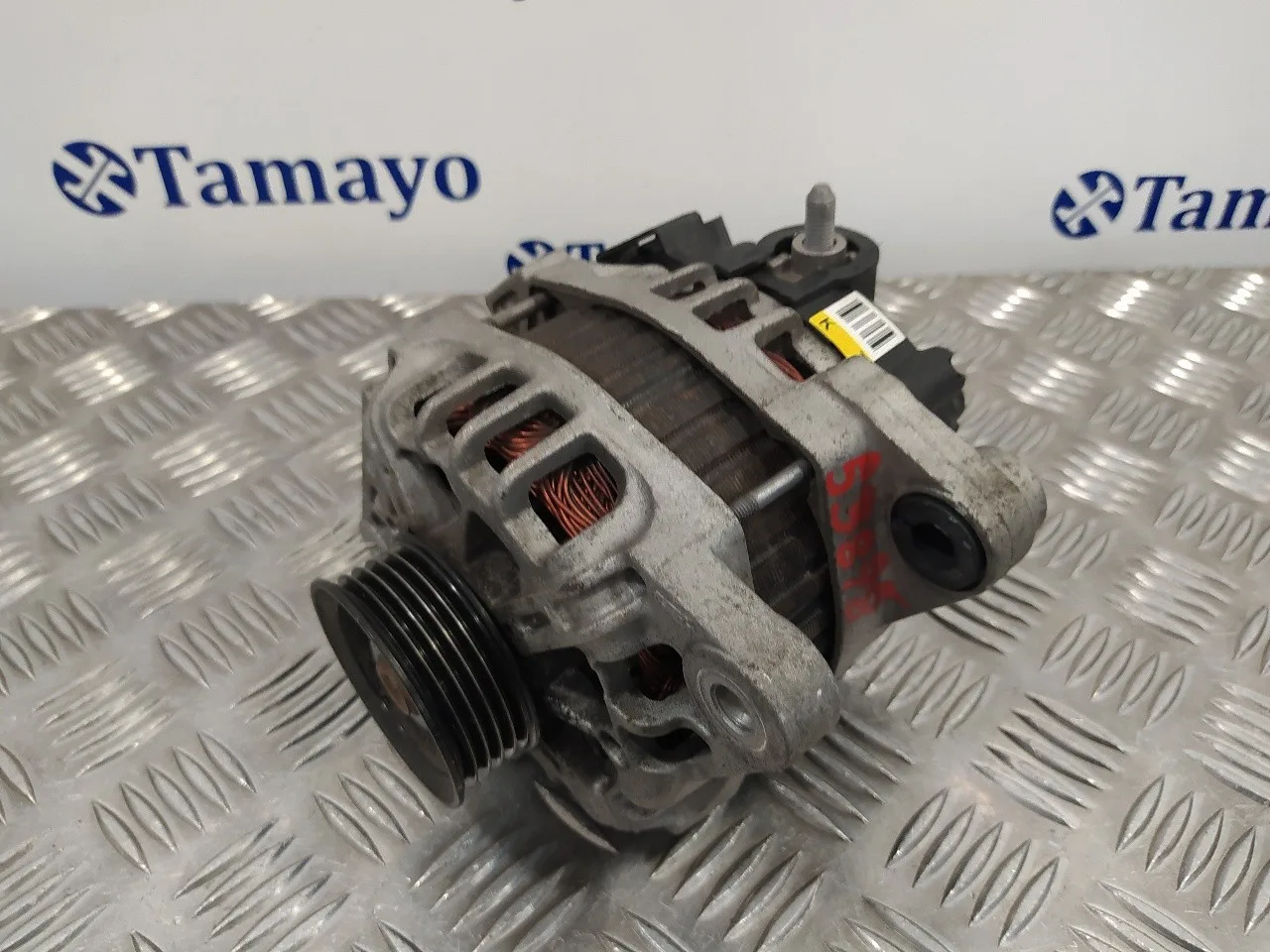 Alternador para Hyundai I20