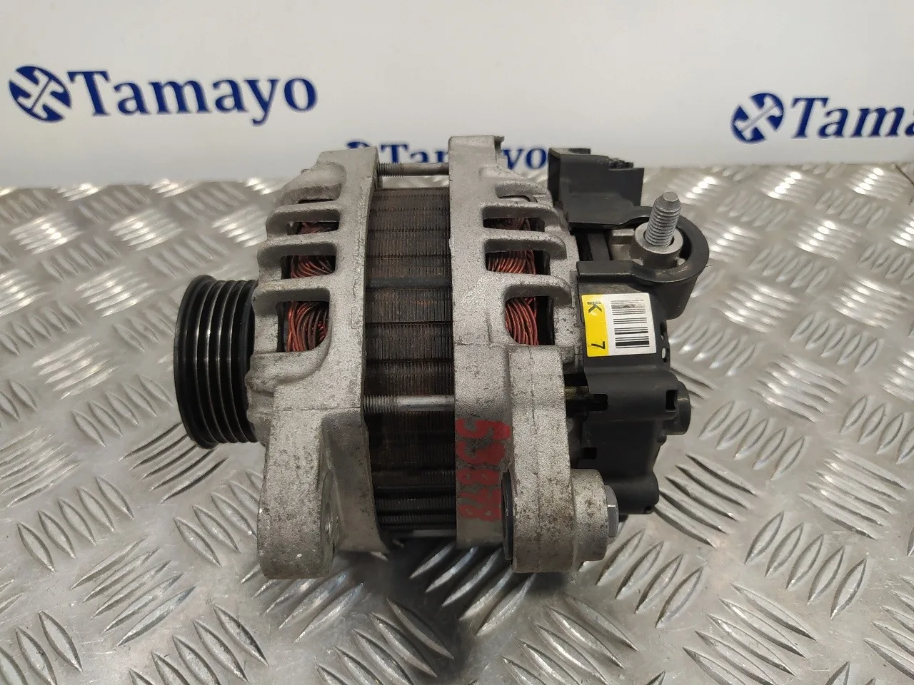 Alternador para Hyundai I20