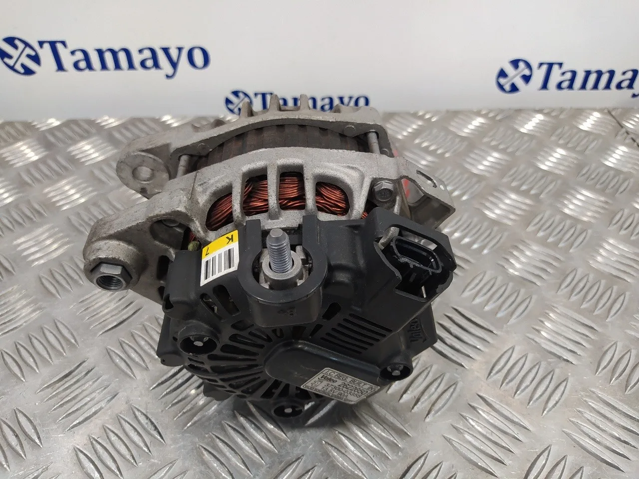 Alternador para Hyundai I20