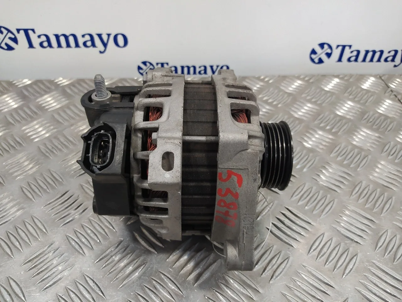 Alternador para Hyundai I20