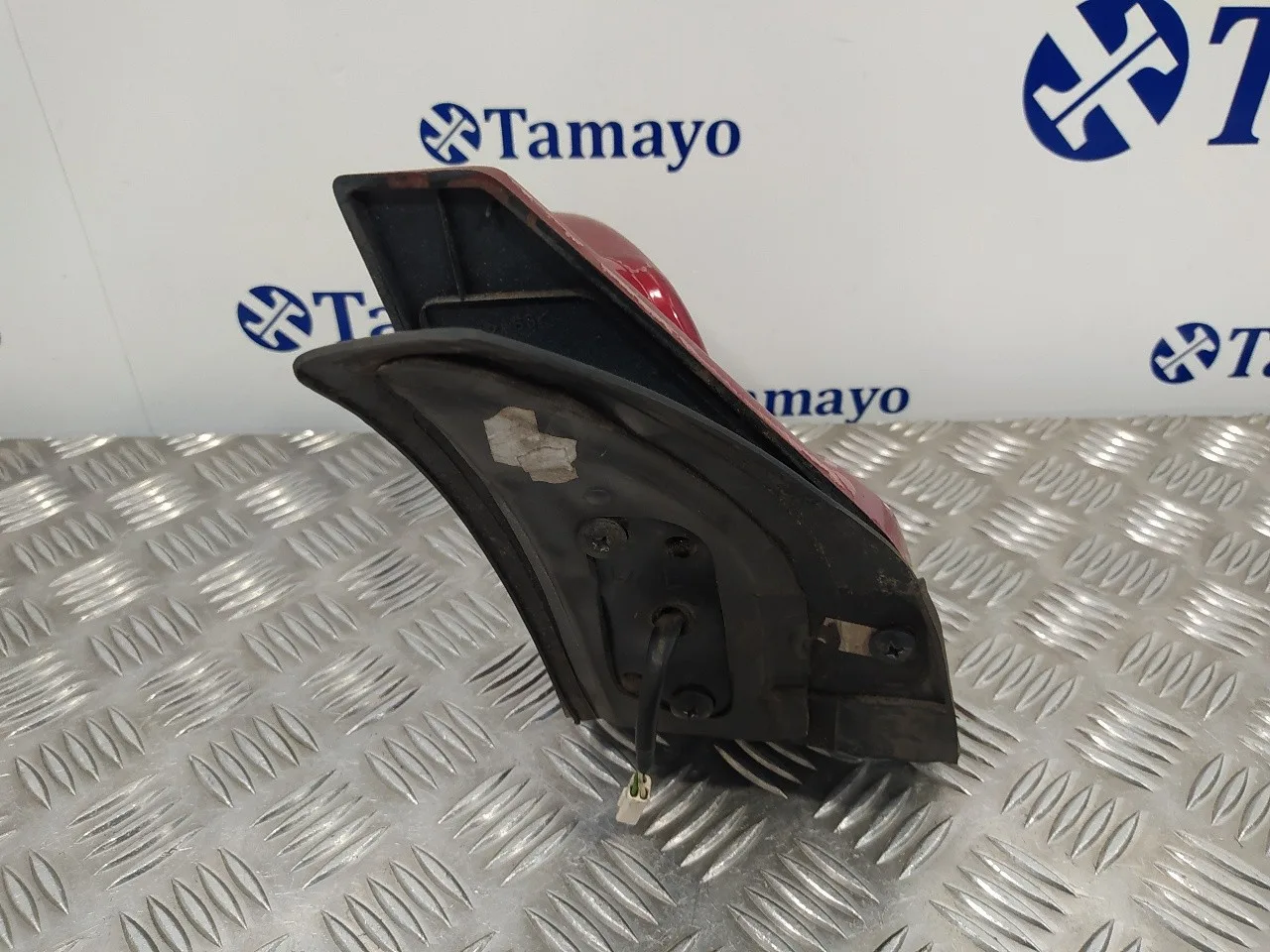Retrovisor Izquierdo para Suzuki Vitara Se/Sv (Et)
