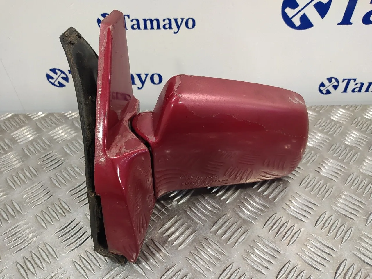 Retrovisor Izquierdo para Suzuki Vitara Se/Sv (Et)