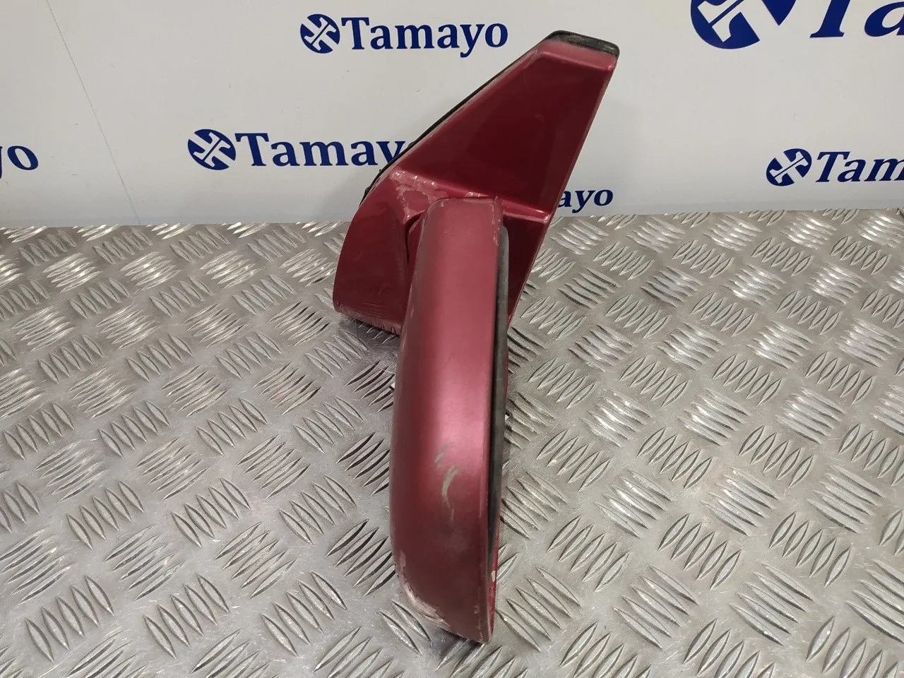 Retrovisor Izquierdo para Suzuki Vitara Se/Sv (Et)