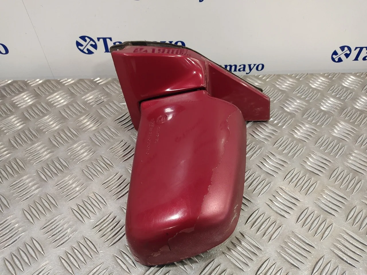 Retrovisor Izquierdo para Suzuki Vitara Se/Sv (Et)
