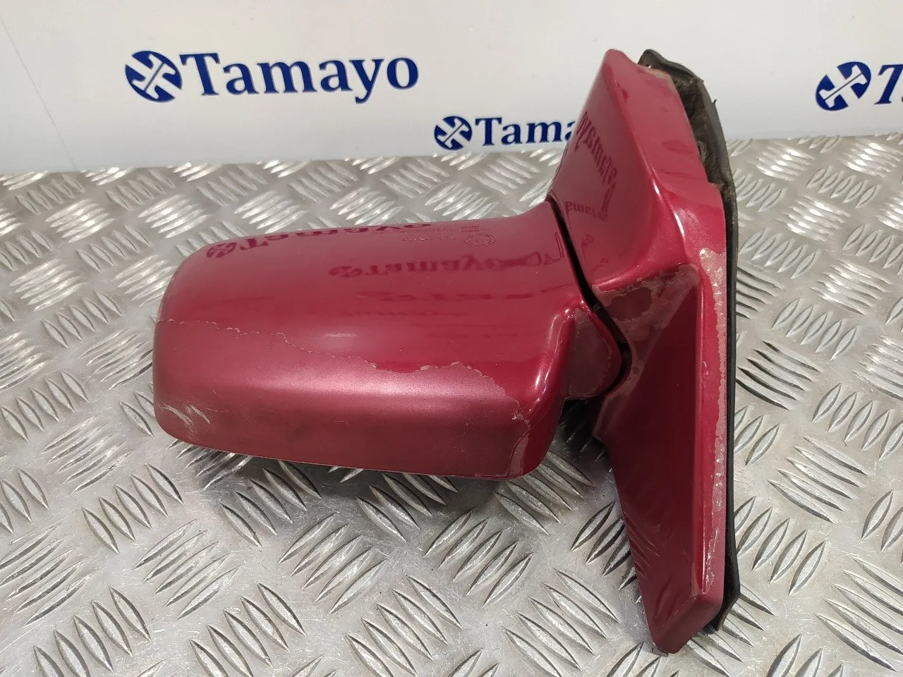 Retrovisor Izquierdo para Suzuki Vitara Se/Sv (Et)