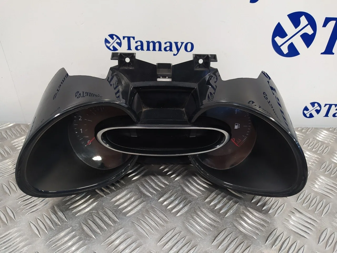Cuadro Instrumentos para Renault Clio Iv