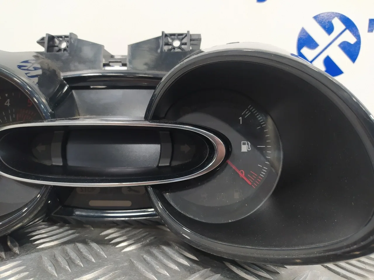 Cuadro Instrumentos para Renault Clio Iv